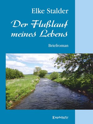 cover image of Der Flusslauf meines Lebens